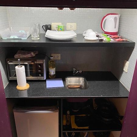 Boutique Studio Recoleta ブエノスアイレス エクステリア 写真