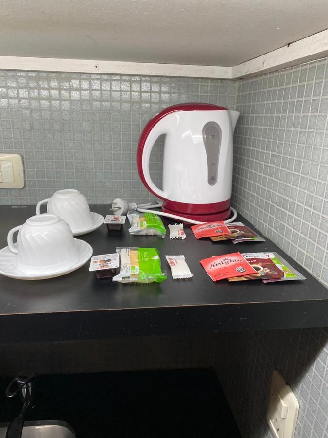 Boutique Studio Recoleta ブエノスアイレス エクステリア 写真