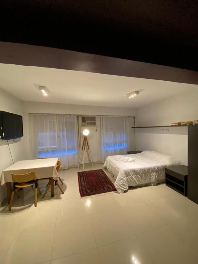 Boutique Studio Recoleta ブエノスアイレス エクステリア 写真